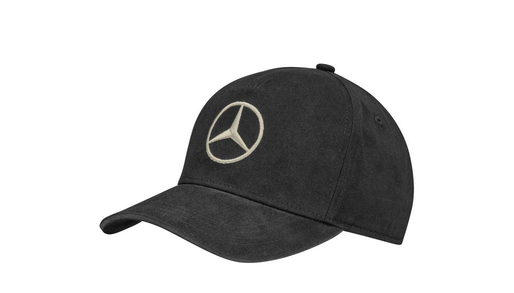 Cap, schwarz, B66954533 Cap, schwarz, B66954533