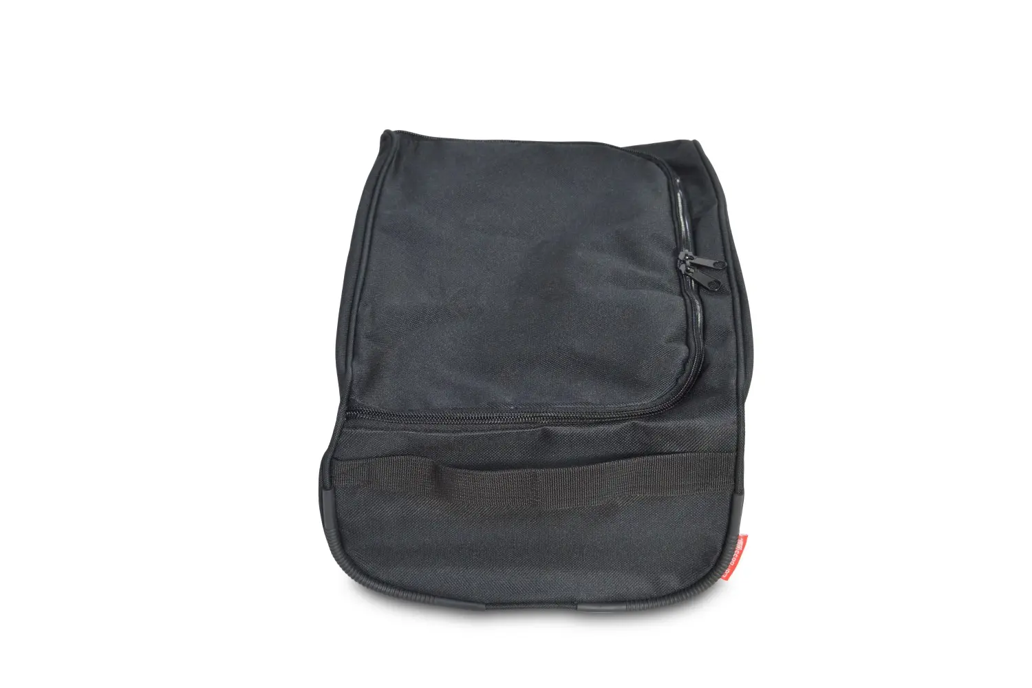 Schuhtasche (L) - 23x15x37 cm, schwarz, CB-SHOEBAG2 Schuhtasche (L) - 23x15x37 cm, schwarz, CB-SHOEBAG2