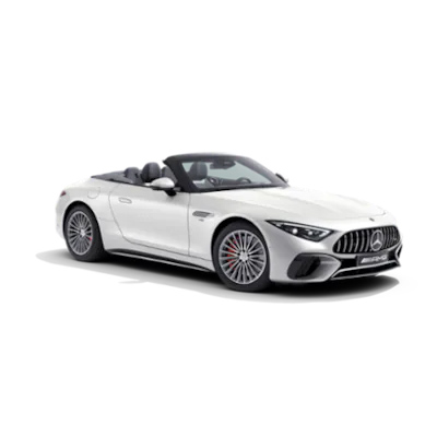 Mercedes Benz SL Mercedes Benz SL