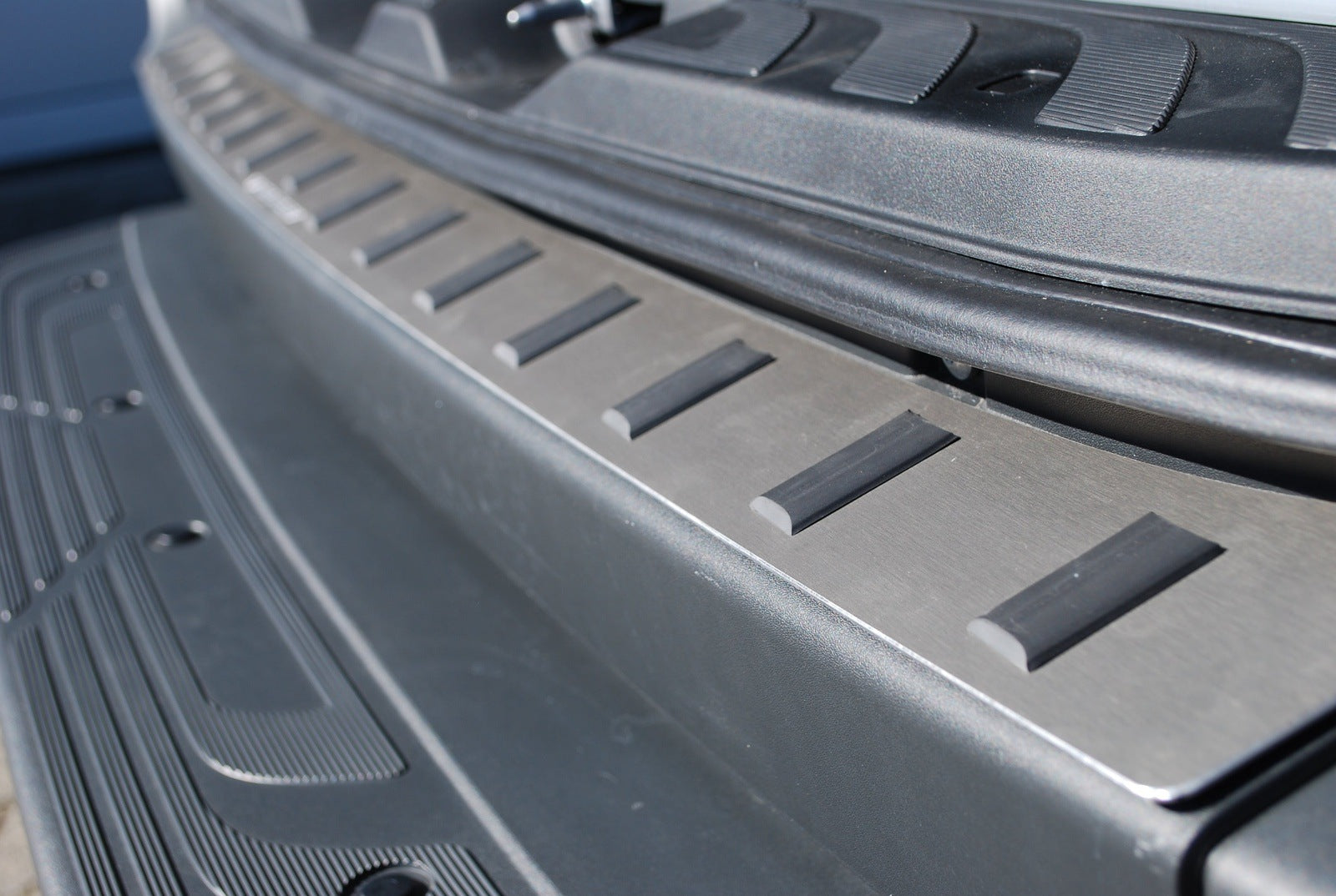 Ladekante für Sprinter 907/910