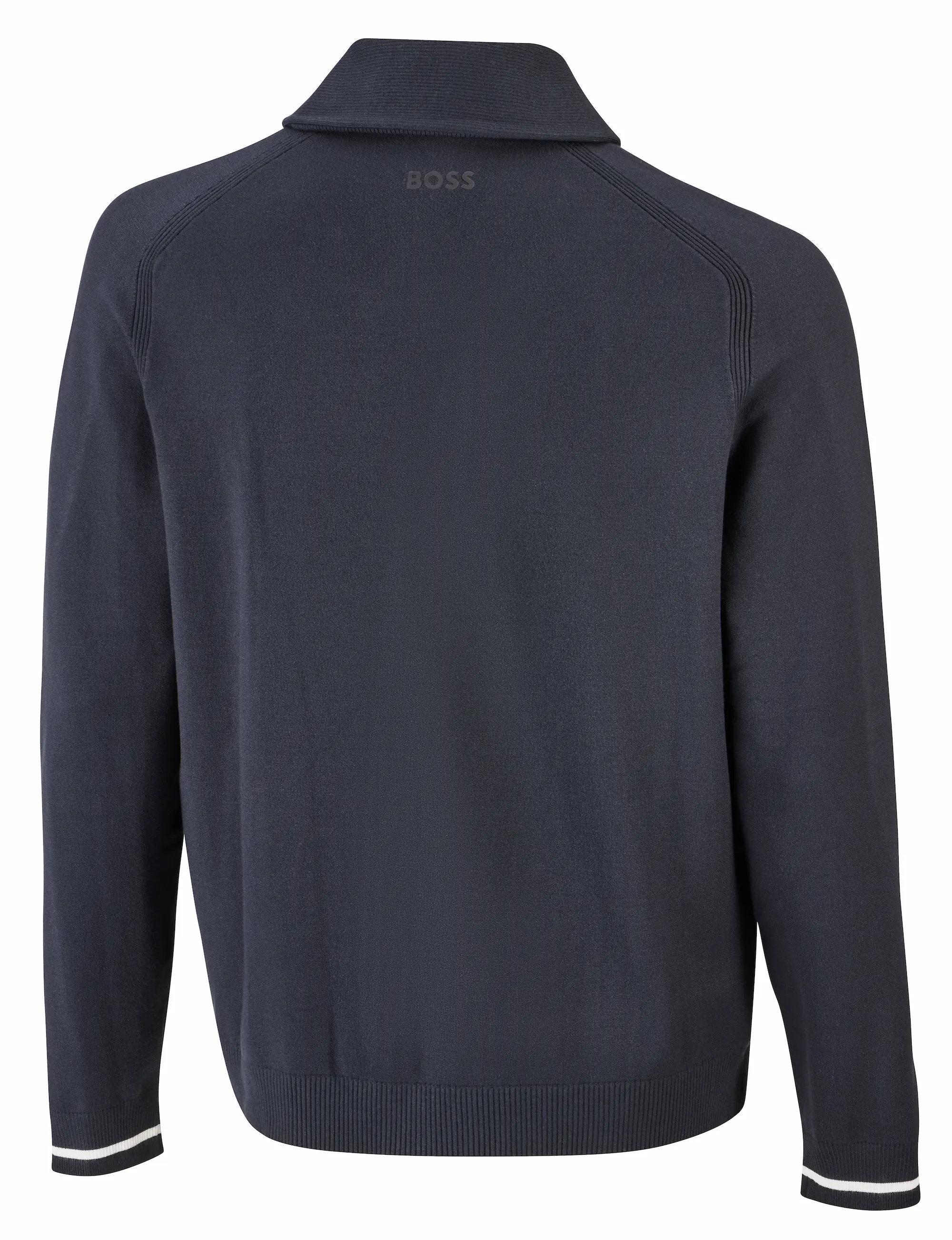 Strickjacke Herren, blau, S, B67960359 Strickjacke Herren, blau, S, B67960359