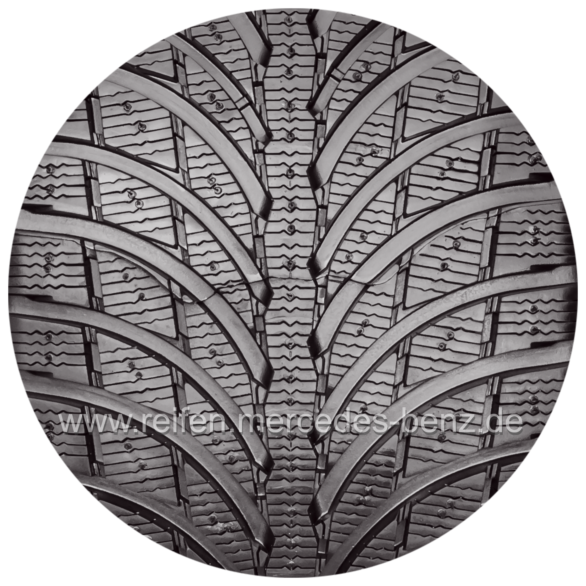 Michelin Latitude Alpin LA2 MO