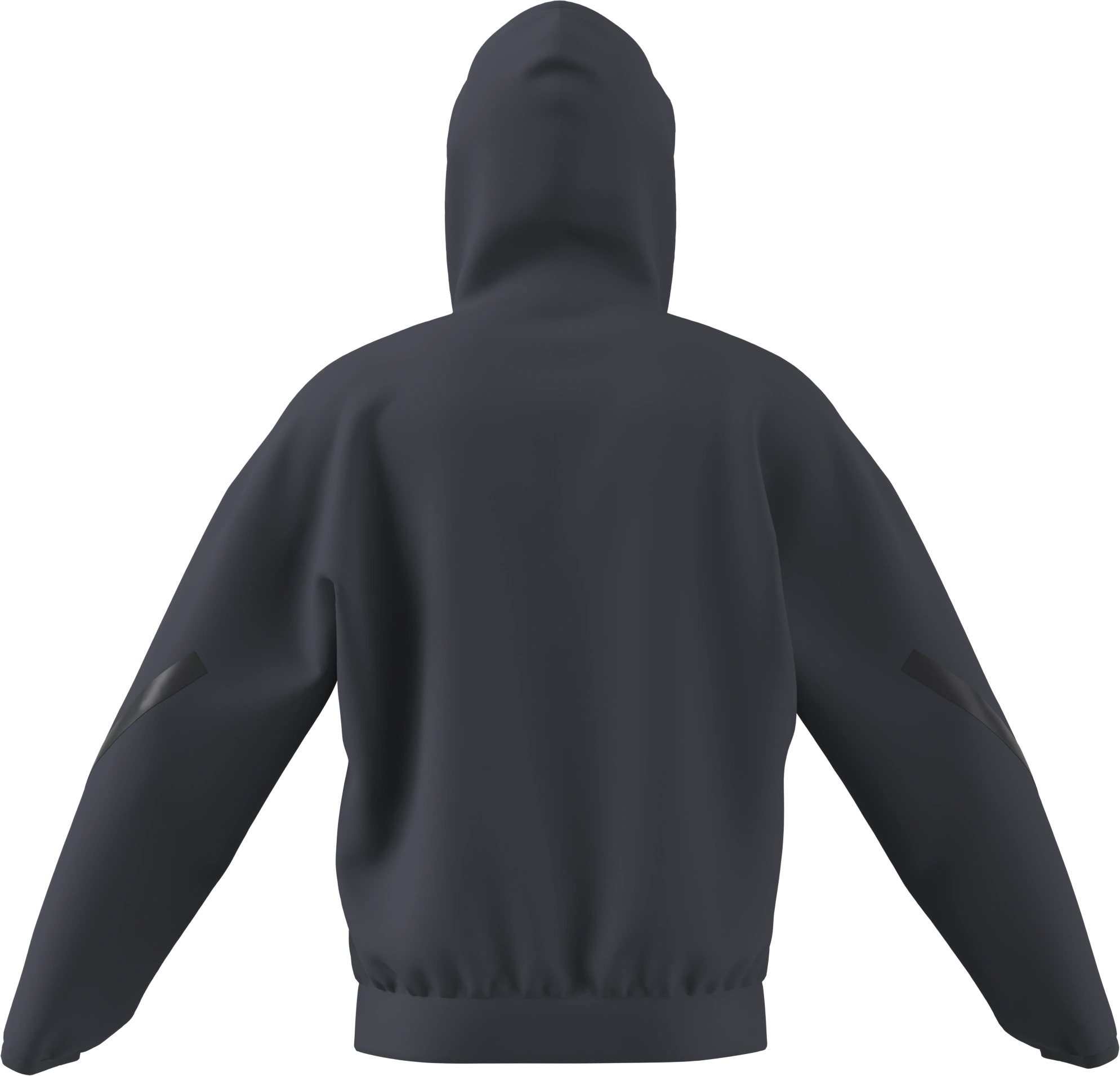 Sweatjacke Herren, grau, S, B67960195 Sweatjacke Herren, grau, S, B67960195