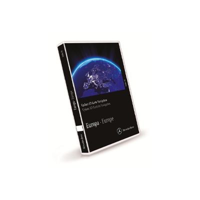 Kalbacher Mercedes Benz Multimedia DVD Kalbacher Mercedes Benz Multimedia DVD