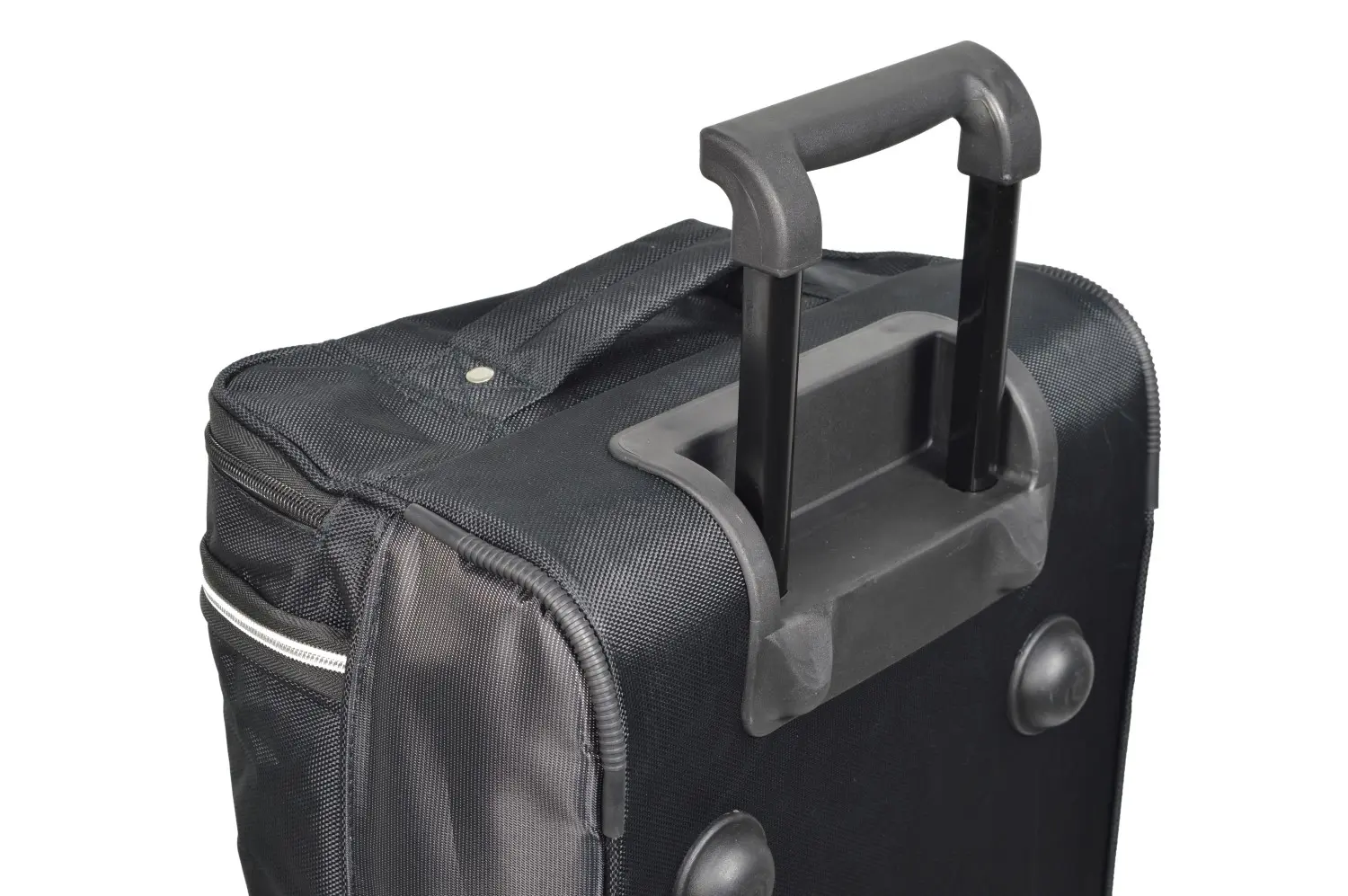 Roller bag - 31x26x100cm (WxHxL), A-Class, black, CB-CBTB100