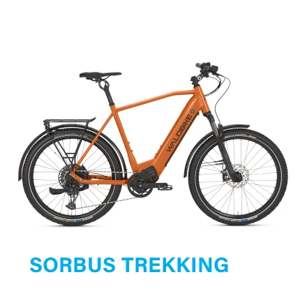 Kalbacher Waldbike Sorbus Kalbacher Waldbike Sorbus