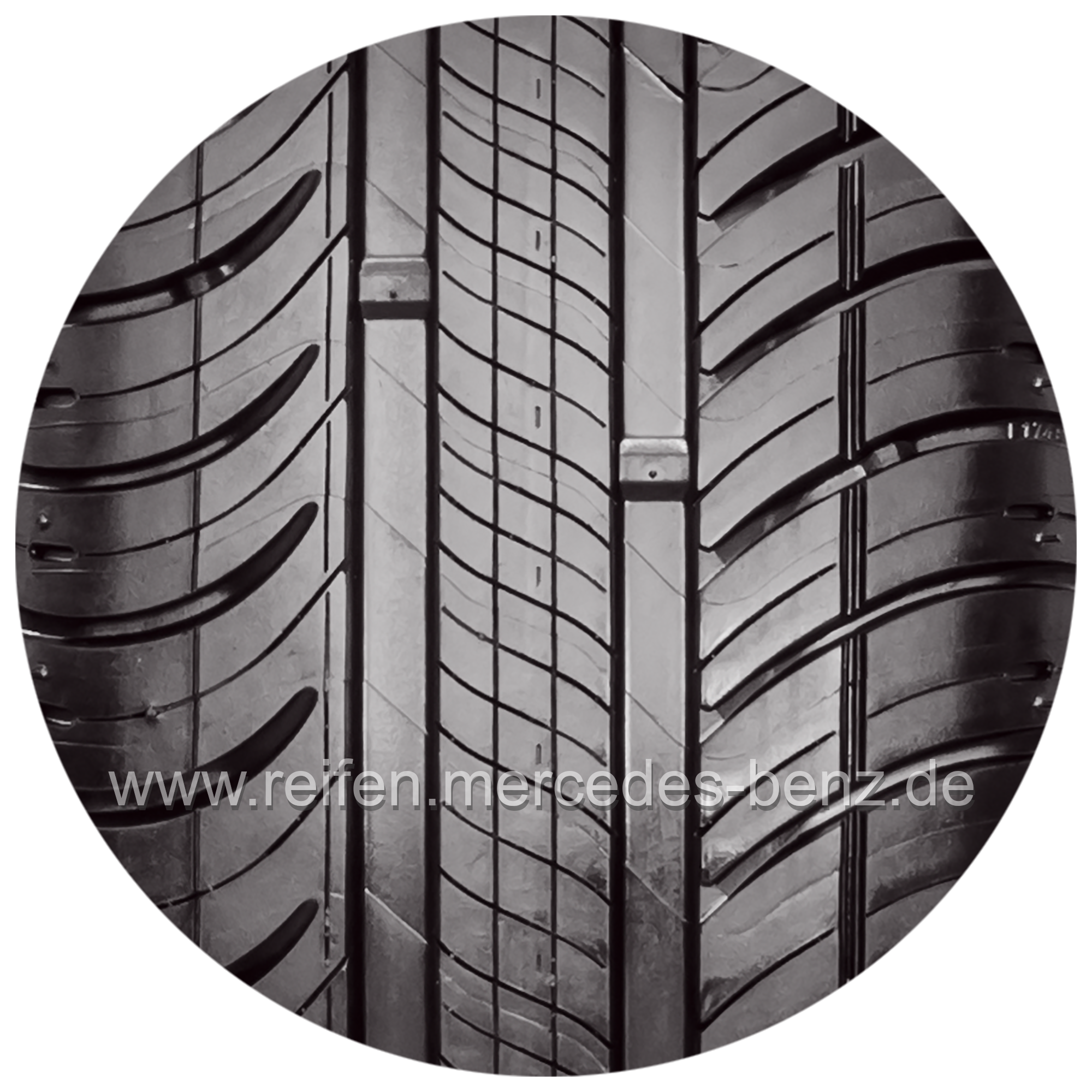 Mercedes-Benz Sommerreifen Energy Saver + MO, Michelin, Energy Saver + MO, 205/60 R16 92 W None, Sommer, Q440011511390