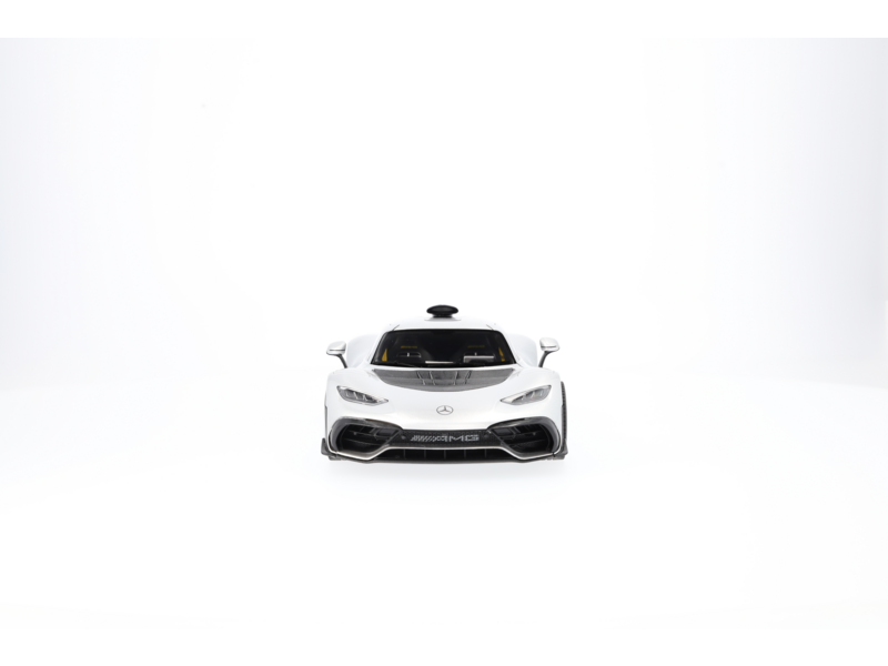 Mercedes-AMG ONE, C298, hightechsilber, B66961043