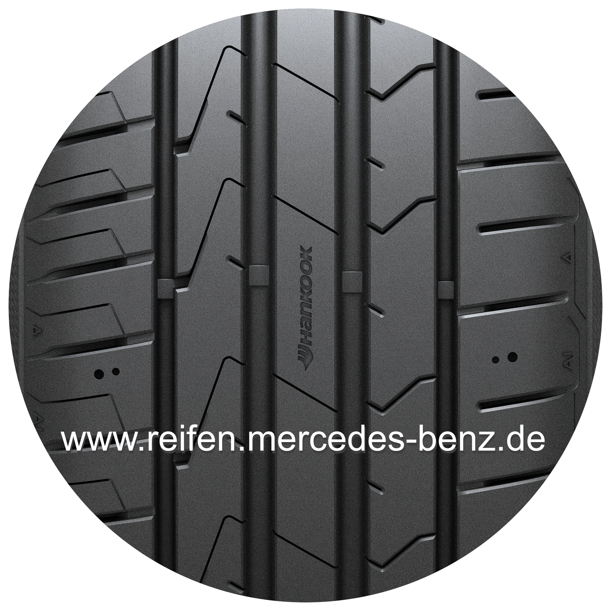 Hankook Ventus Prime3