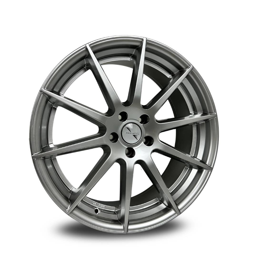 ORSA Alufelge für Vito/ V-Klasse 447 in silber