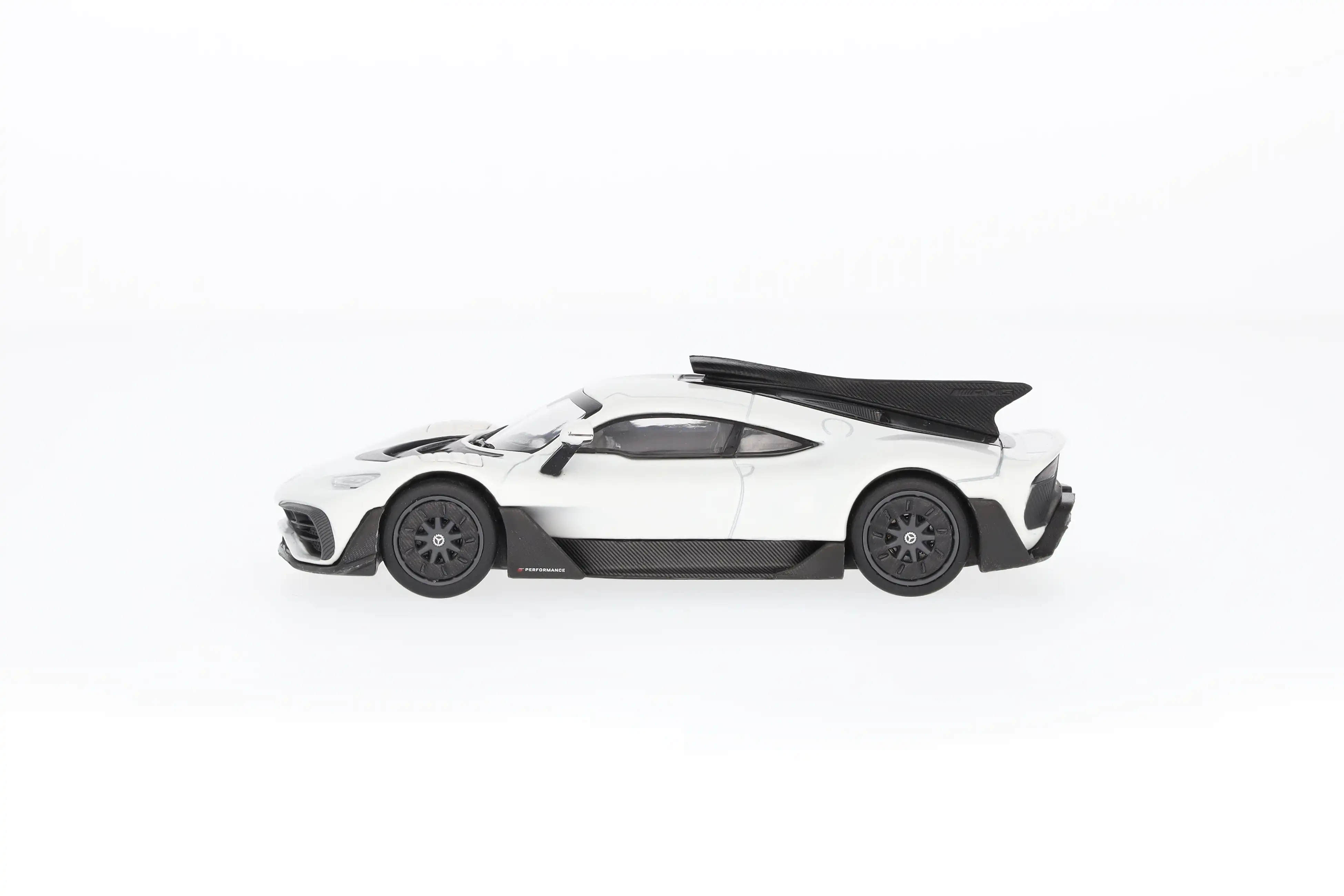 Mercedes-AMG ONE, C298, Street Version, white, B66961041