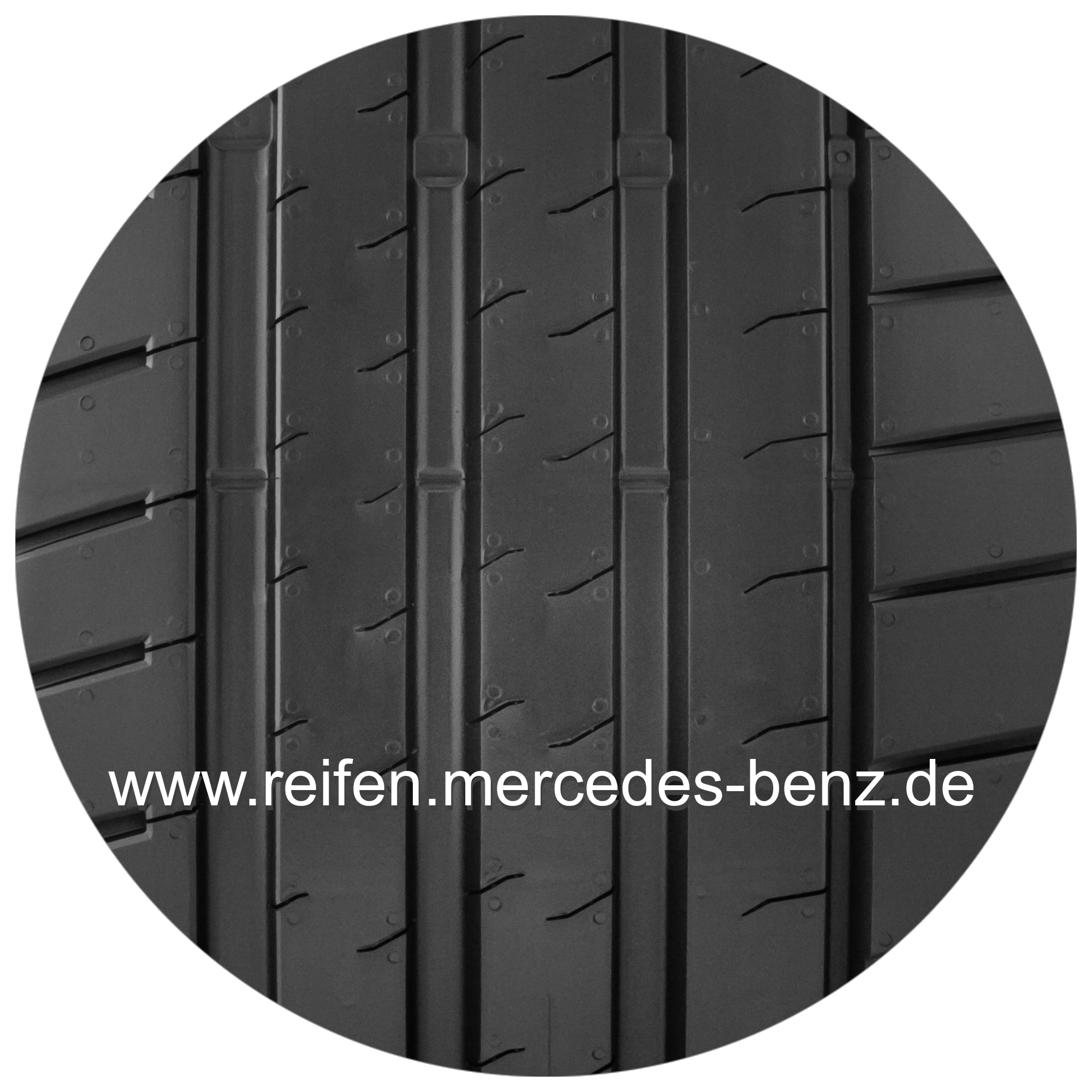 Mercedes-Benz Potenza Sport zomerband, Bridgestone, Potenza Sport, 255/35 R20 97 Y Geen, Zomer, Q440011900590