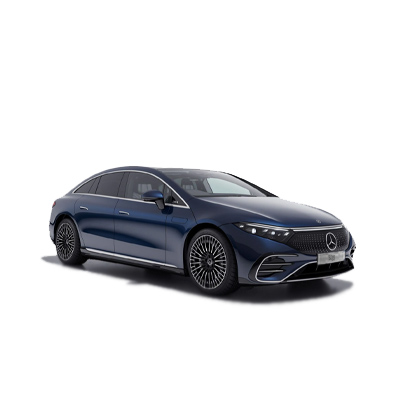 Mercedes Benz EQS Mercedes Benz EQS