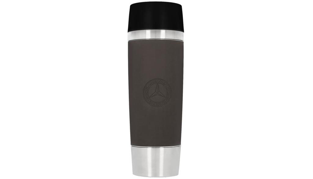 Isolierbecher, 0,5 l, braun, B66042026 Isolierbecher, 0,5 l, braun, B66042026