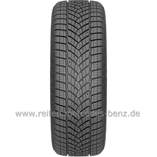 Mercedes-Benz winterband ULTRAGRIPPERFORMANCE+SUV, Goodyear, ULTRAGRIPPERFORMANCE+SUV, 235/65 R17 104 H , Winter, Q440061400620 Mercedes-Benz winterband ULTRAGRIPPERFORMANCE+SUV, Goodyear, ULTRAGRIPPERFORMANCE+SUV, 235/65 R17 104 H , Winter, Q440061400620