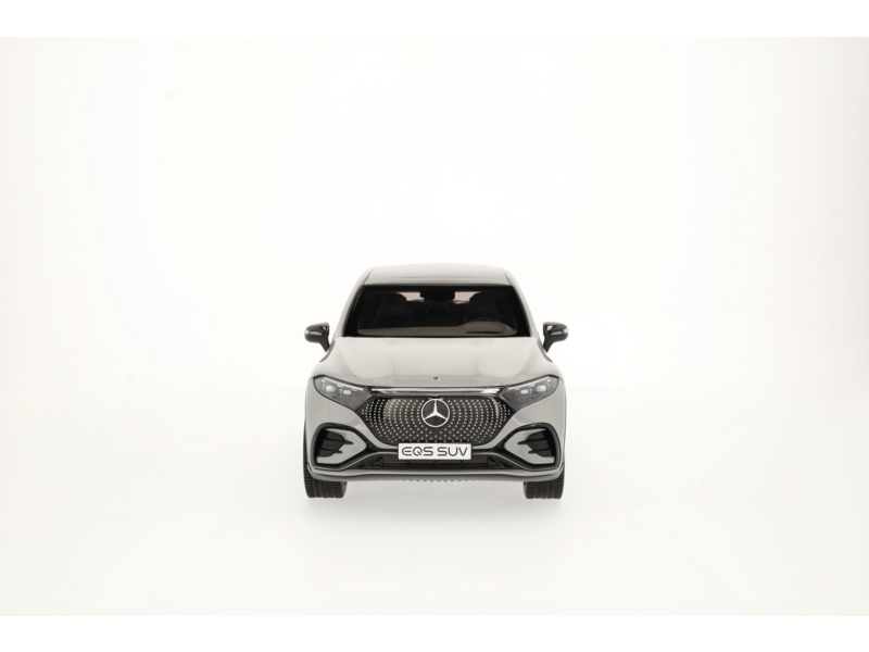 EQS SUV, AMG Line, X296, alpingrau, B66960591
