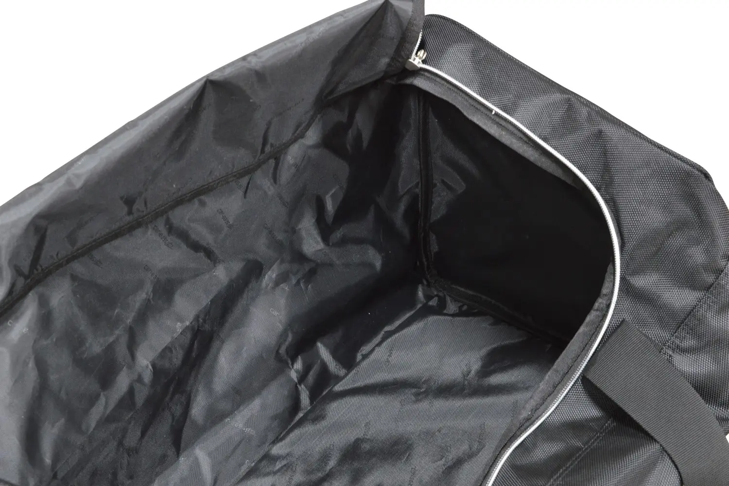 Dachbox Taschenset 4-Teilig - 147x30x63 cm, Schwarz, CB-BOXBAG1N Dachbox Taschenset 4-Teilig - 147x30x63 cm, Schwarz, CB-BOXBAG1N