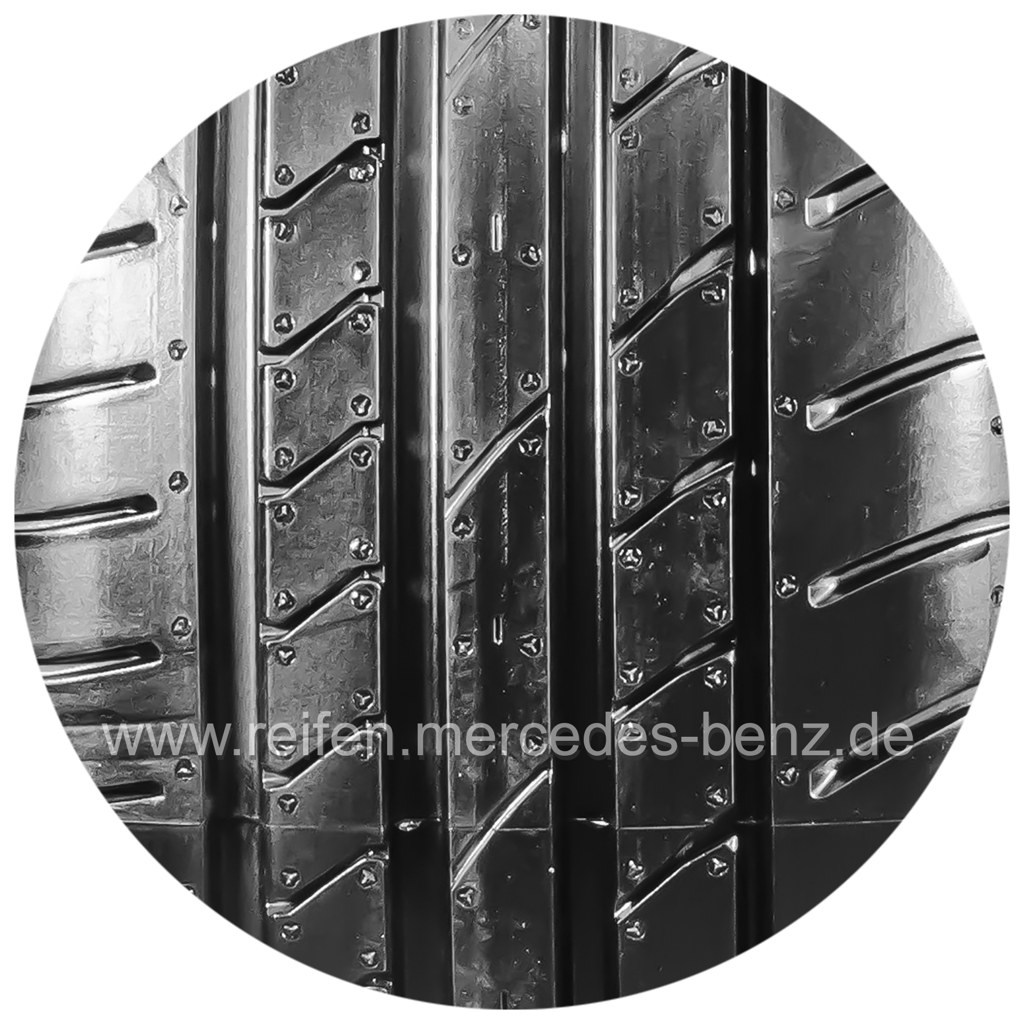 Mercedes-Benz Sommerreifen SP Sport Maxx TT MO, Dunlop, SP Sport Maxx TT MO, 225/45 R17 91 Y None, Sommer, Q44001121055