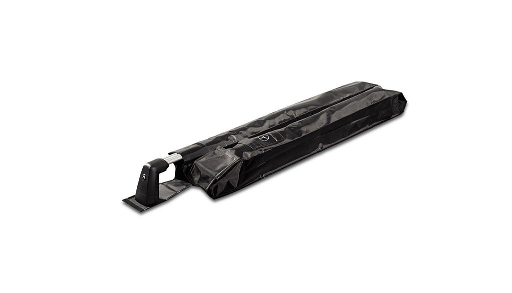 Transport- & Aufbewahrungstasche, für Grundträger, (u.a. S-Klasse/ GLC/ EQB), schwarz, A0008900111 Transport- & Aufbewahrungstasche, für Grundträger, (u.a. S-Klasse/ GLC/ EQB), schwarz, A0008900111