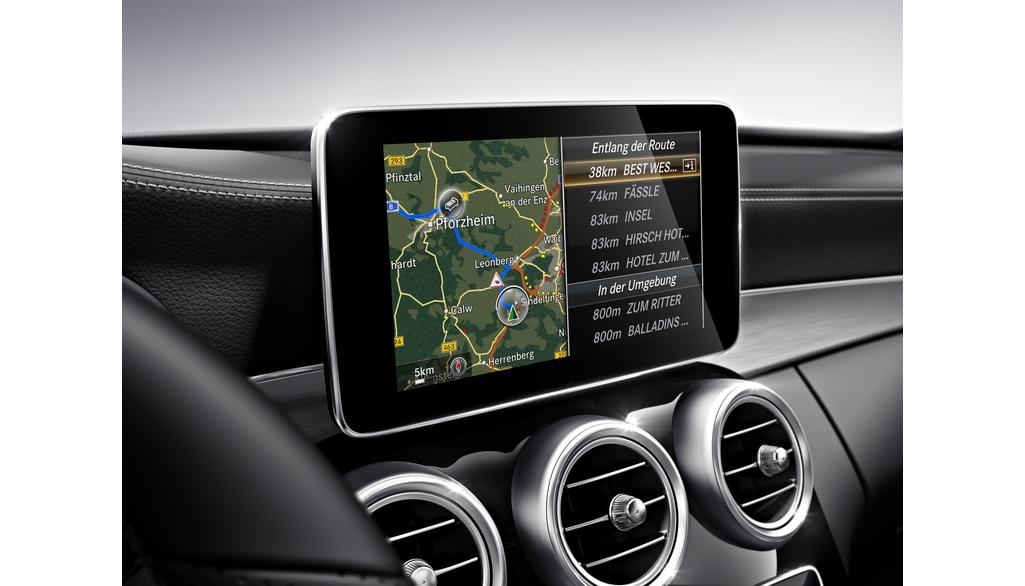 COMAND Online bedieningspaneel, met dvd-wisselaar, GLC/ C-Klasse/ V-Klasse/EQV, A2059005734 COMAND Online bedieningspaneel, met dvd-wisselaar, GLC/ C-Klasse/ V-Klasse/EQV, A2059005734