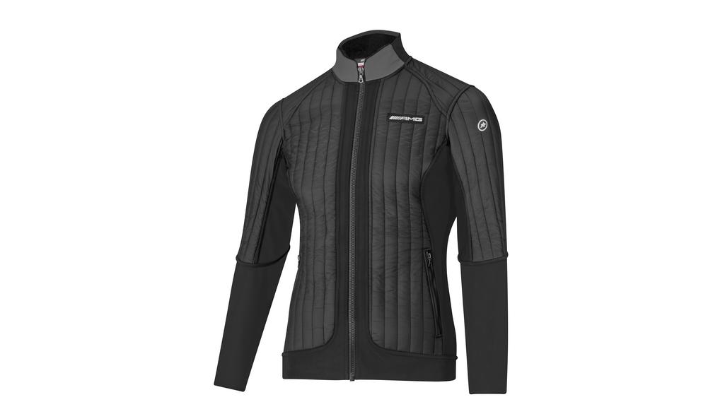 AMG jacket ladies, black, B66959201