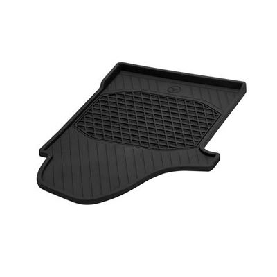 Kalbacher Mercedes Benz Fußmatte Kalbacher Mercedes Benz Fußmatte