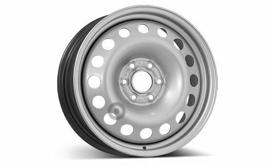 Steel wheel black, Pirelli, Scorpion Winter MO-V, 255/65 R17 110H, Winter, Q4401717100900J2020