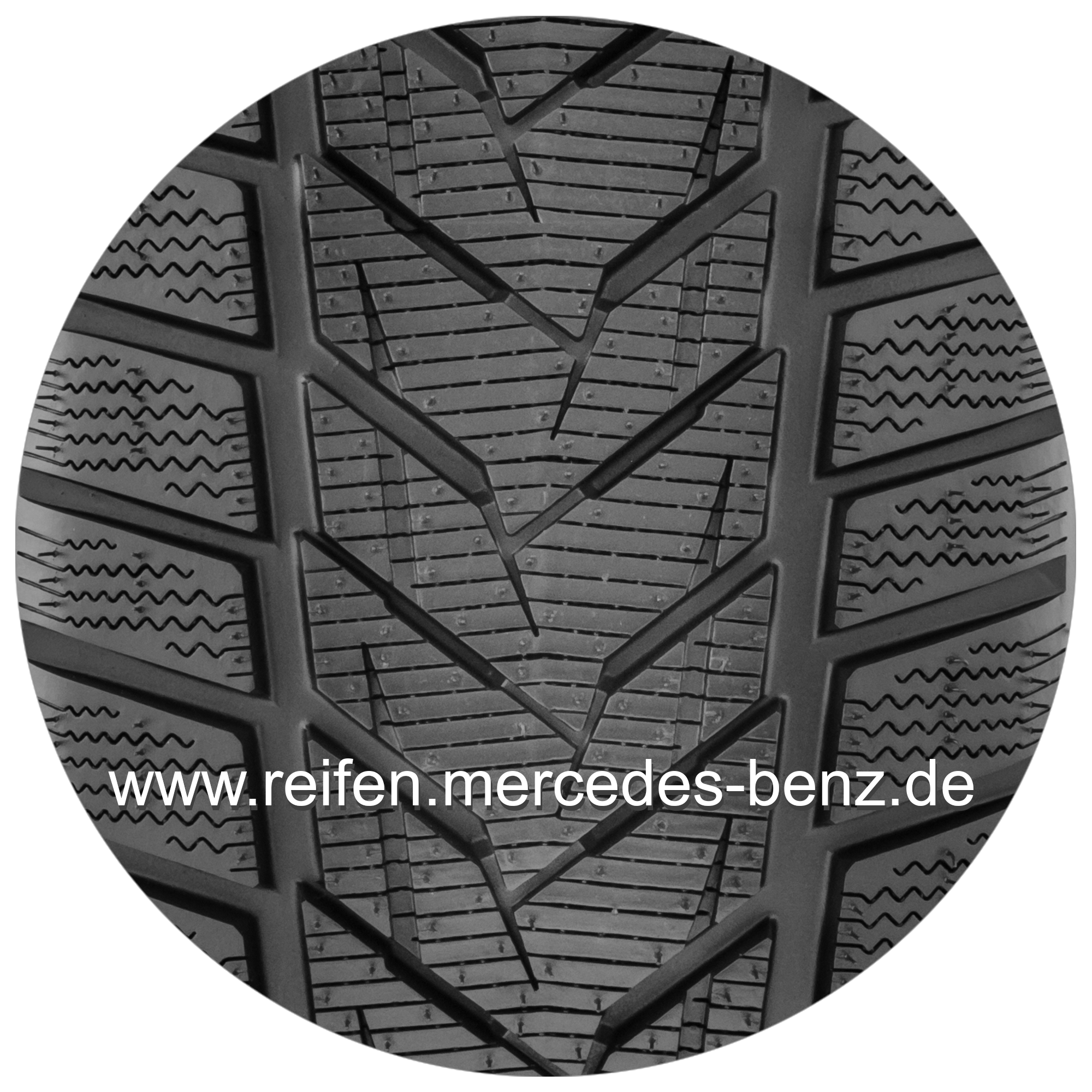 Mercedes-Benz Winterreifen Wintrac Xtreme S MO, Vredestein, Wintrac Xtreme S MO, 235/60 R18 103 H , Winter, Q440063210010 Mercedes-Benz Winterreifen Wintrac Xtreme S MO, Vredestein, Wintrac Xtreme S MO, 235/60 R18 103 H , Winter, Q440063210010