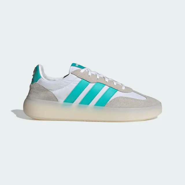 Sneakers, Barreda Decode, Mercedes-AMG F1, Adidas, 42 2/3, B67998331 Sneakers, Barreda Decode, Mercedes-AMG F1, Adidas, 42 2/3, B67998331