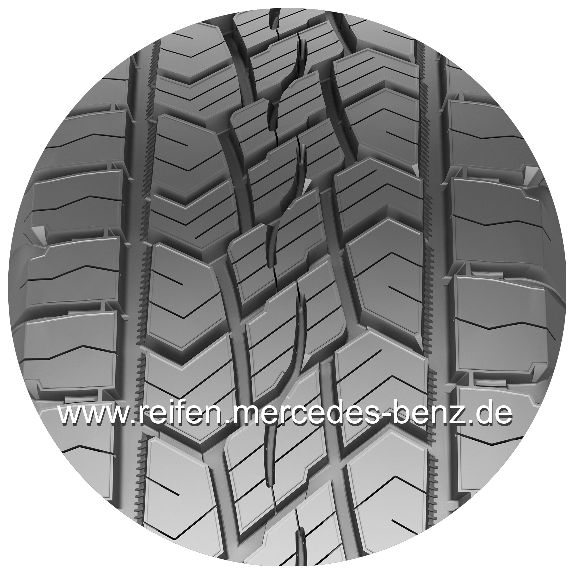 Continental CrossContact ATR