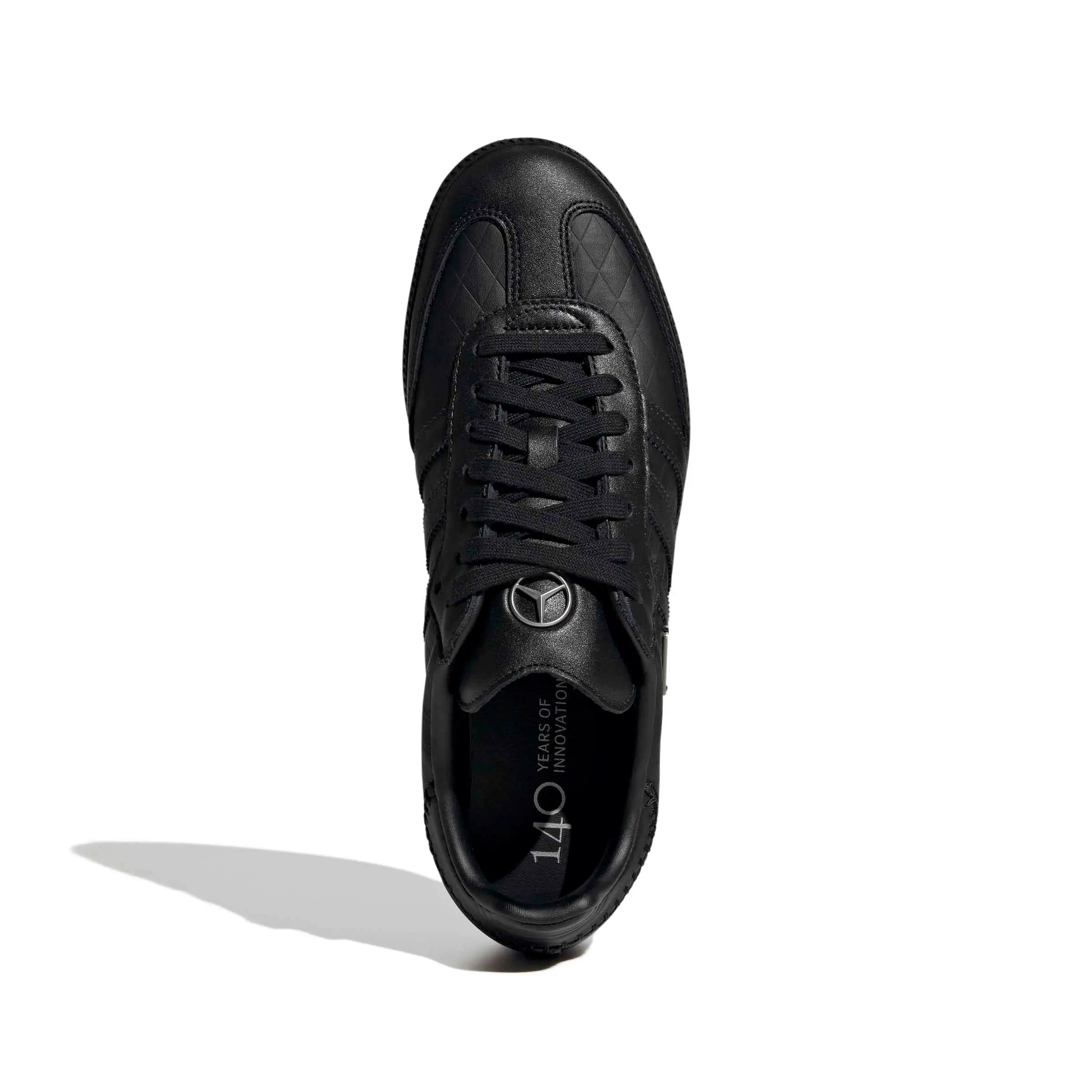 Sneakers, Samba, adidas, schwarz, B67960367