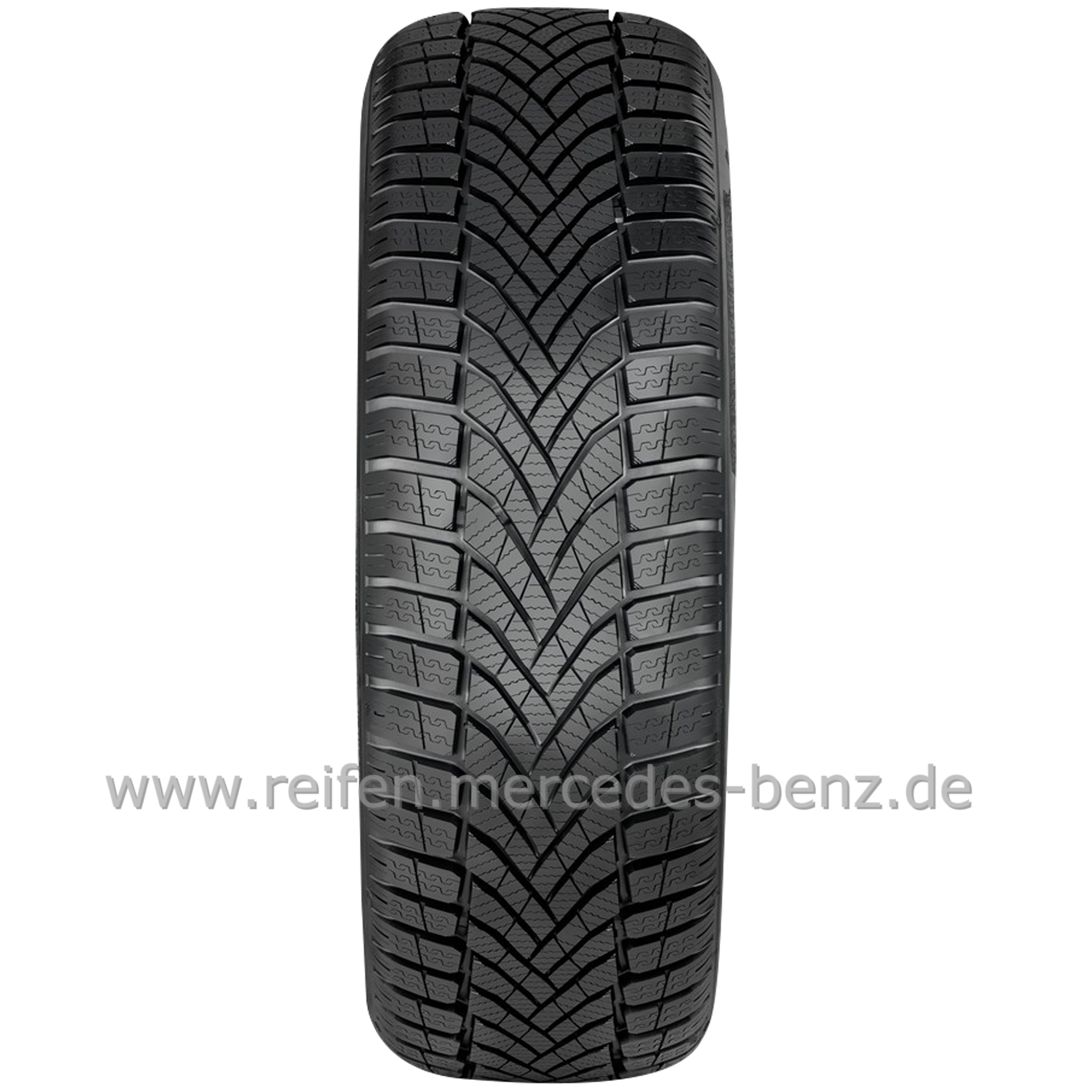 Mercedes-Benz winterband Eurowinter HS02, Falken, Eurowinter HS02, 175/55 R15 77 T Geen, Winter, Q440073900060