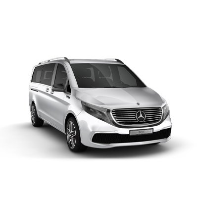 Mercedes Benz EQV Mercedes Benz EQV