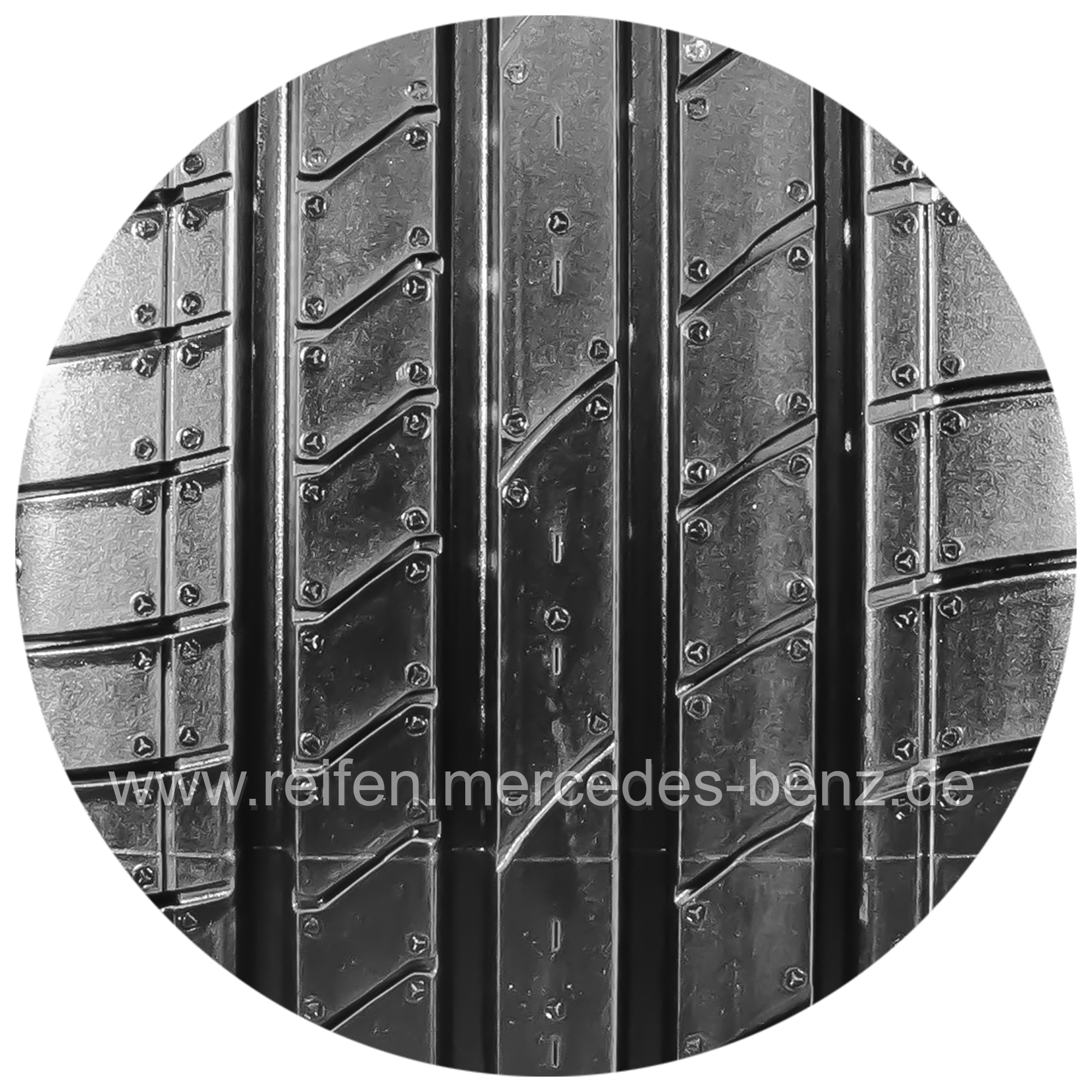 Mercedes-Benz zomerband SPORT MAXX RT MO, Dunlop, SPORT MAXX RT MO, 245/50 R18 100 W Geen, zomer, Q440011211050
