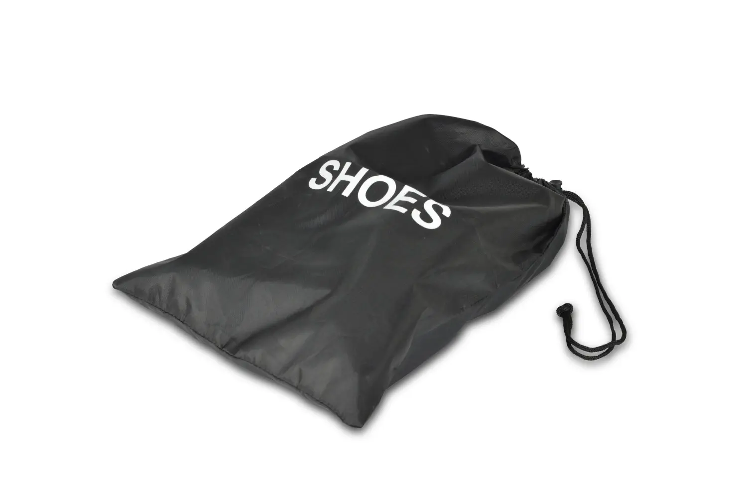 Schuhtasche (M) - 28x45 cm, schwarz, CB-SHOEBAG1 Schuhtasche (M) - 28x45 cm, schwarz, CB-SHOEBAG1