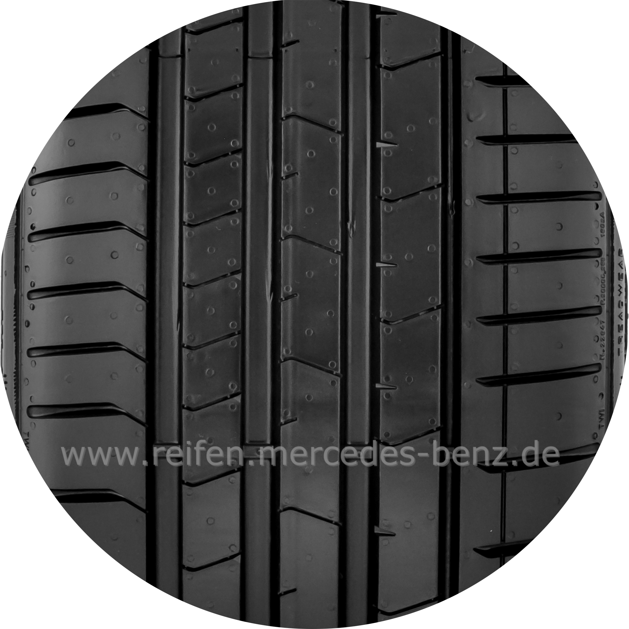 Mercedes-Benz zomerband P-Zero MO1, Pirelli, P-Zero MO1, 255/50 R19 107 ZR/Y XL, zomer, Q440021710880