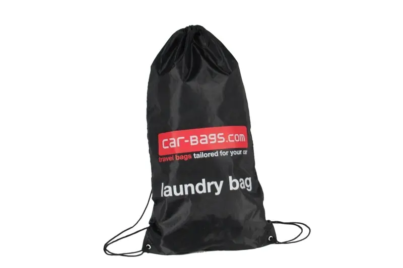 Wäschesack XXL, schwarz, CB-UN0002B