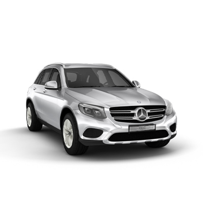 Mercedes Benz GLC Klasse