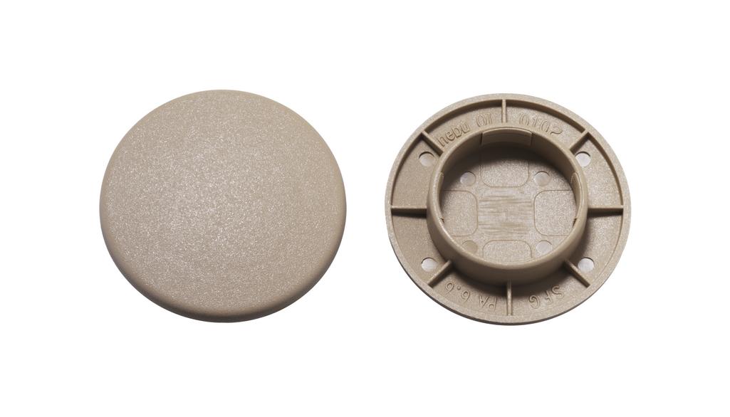 Befestigungssystem Abdeckkappe, A00099819778N84 Befestigungssystem Abdeckkappe, A00099819778N84