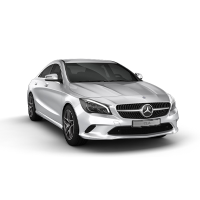 Mercedes Benz CLA Mercedes Benz CLA