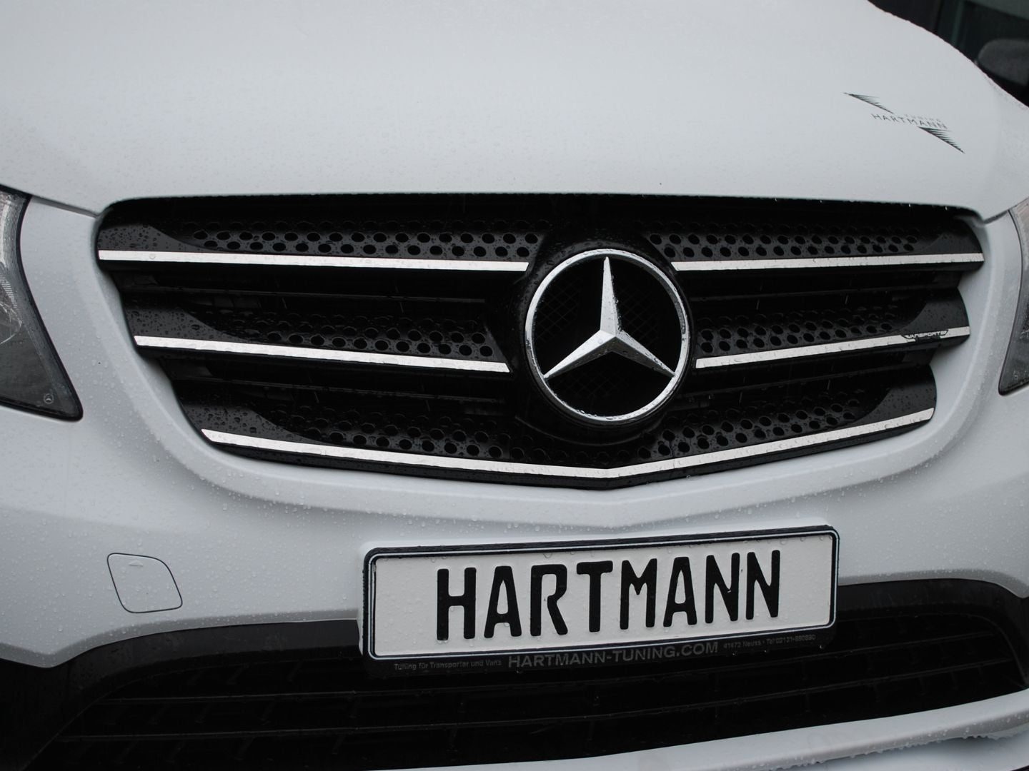 Edelstahl "Vito" Optikpaket 5-teilig, VS-'44781100 Edelstahl "Vito" Optikpaket 5-teilig, VS-'44781100