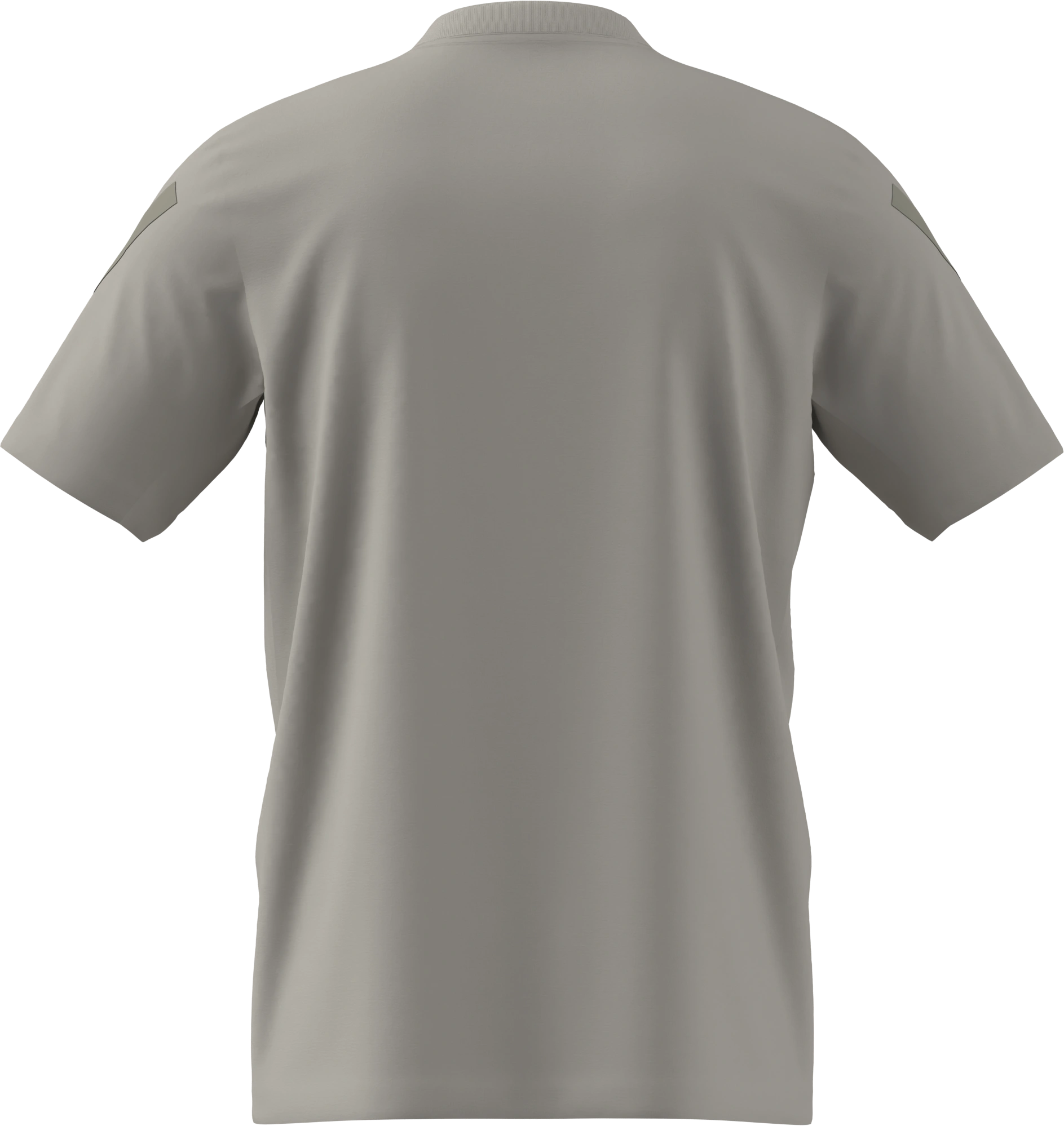 T-Shirt Herren, beige, S, B67960184