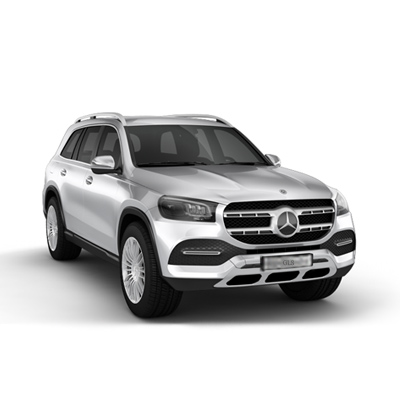 Mercedes Benz GLS Mercedes Benz GLS