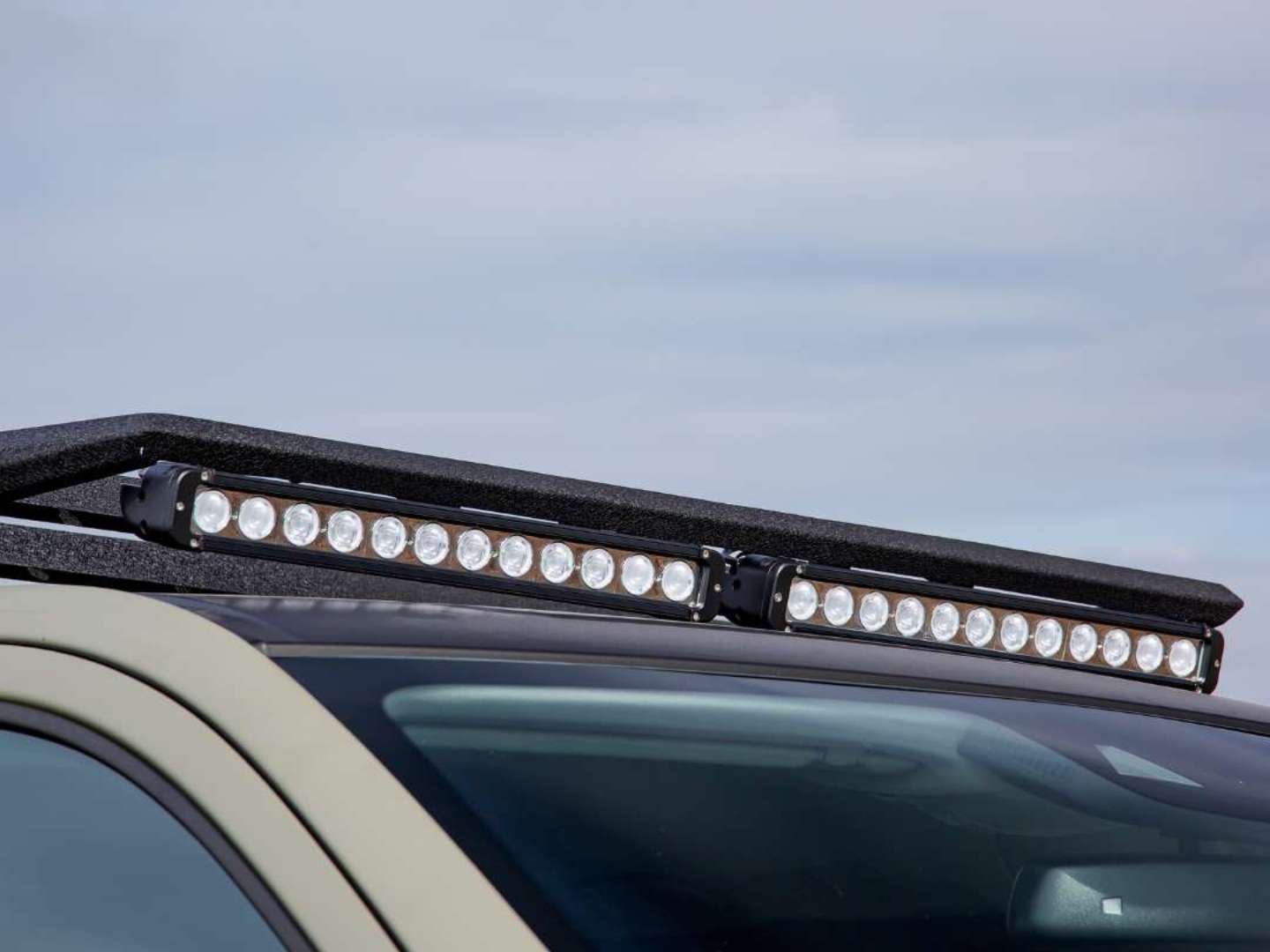LED Lampen für Dachgepäckträger VP Solid für Vito/V-Klasse 447, VS-'447771010
