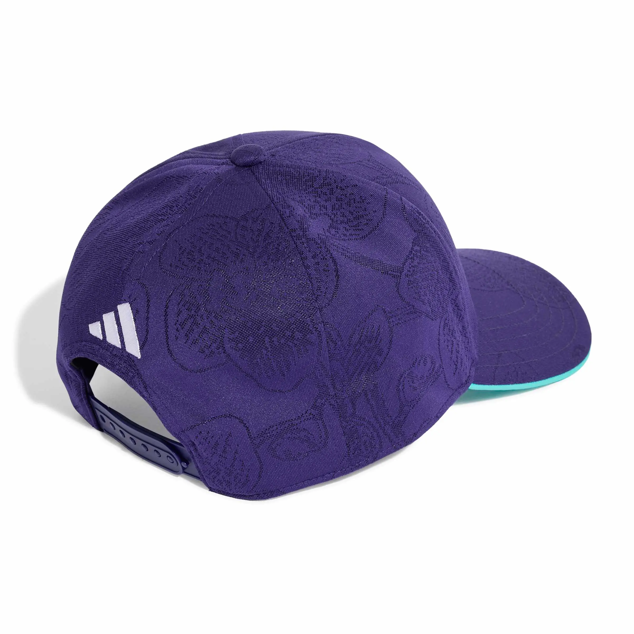 Cap, Special Edition Singapur, 2026, lila, Polyester (recycelt), B67998549 Cap, Special Edition Singapur, 2026, lila, Polyester (recycelt), B67998549