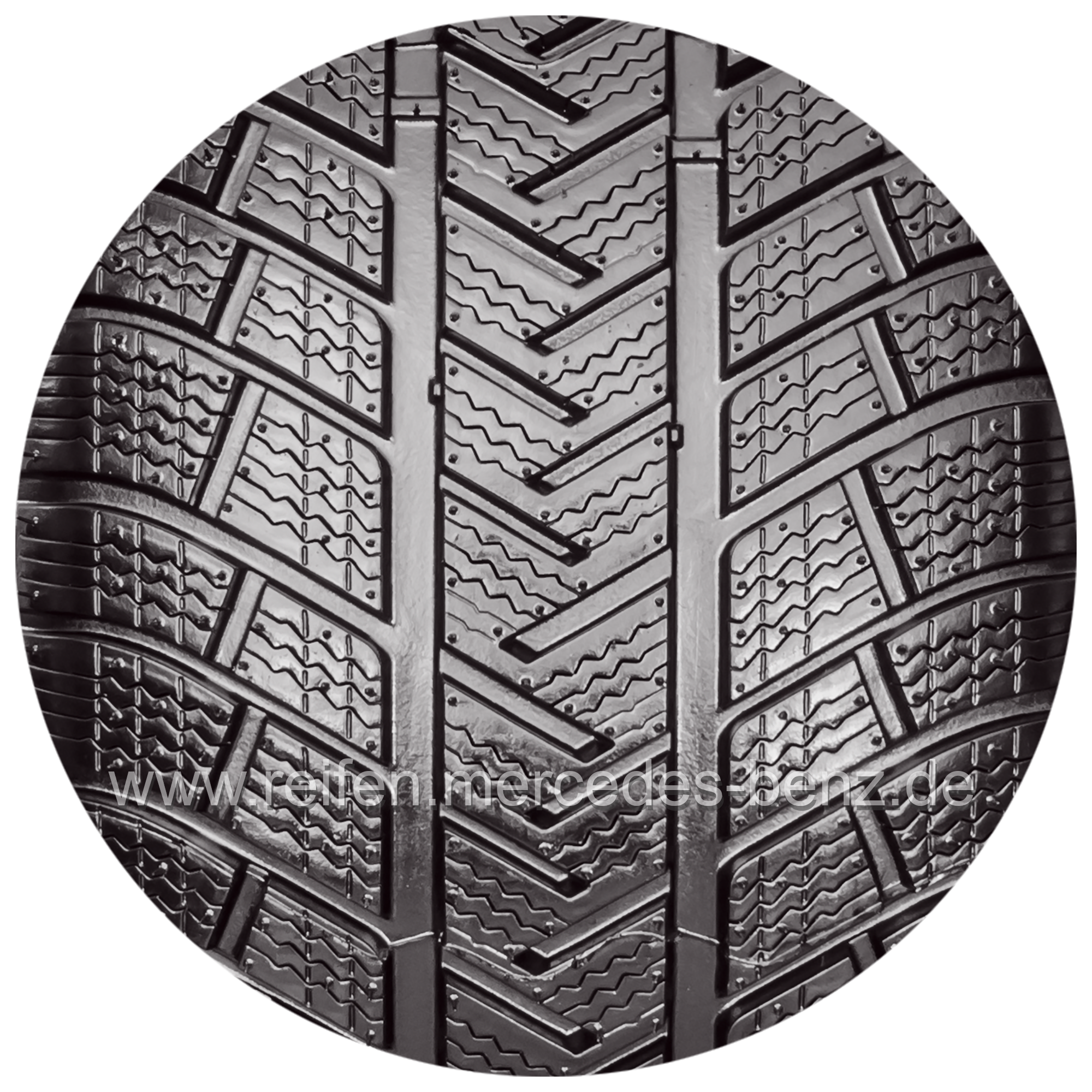 Mercedes-Benz Winterreifen Latitude Alpin LA2, Michelin, Latitude Alpin LA2, 245/65 R17 111 H XL, Winter, Q440081510080 Mercedes-Benz Winterreifen Latitude Alpin LA2, Michelin, Latitude Alpin LA2, 245/65 R17 111 H XL, Winter, Q440081510080