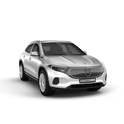 Mercedes Benz EQA Mercedes Benz EQ