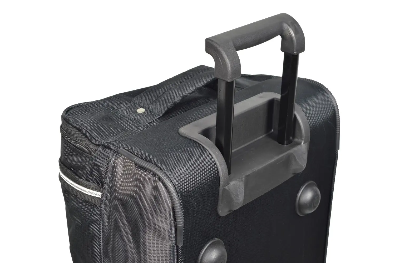 Roller bag - 31 x 21-31 x 60 (WxHxL), A-Class, black, CB-CBTB60E