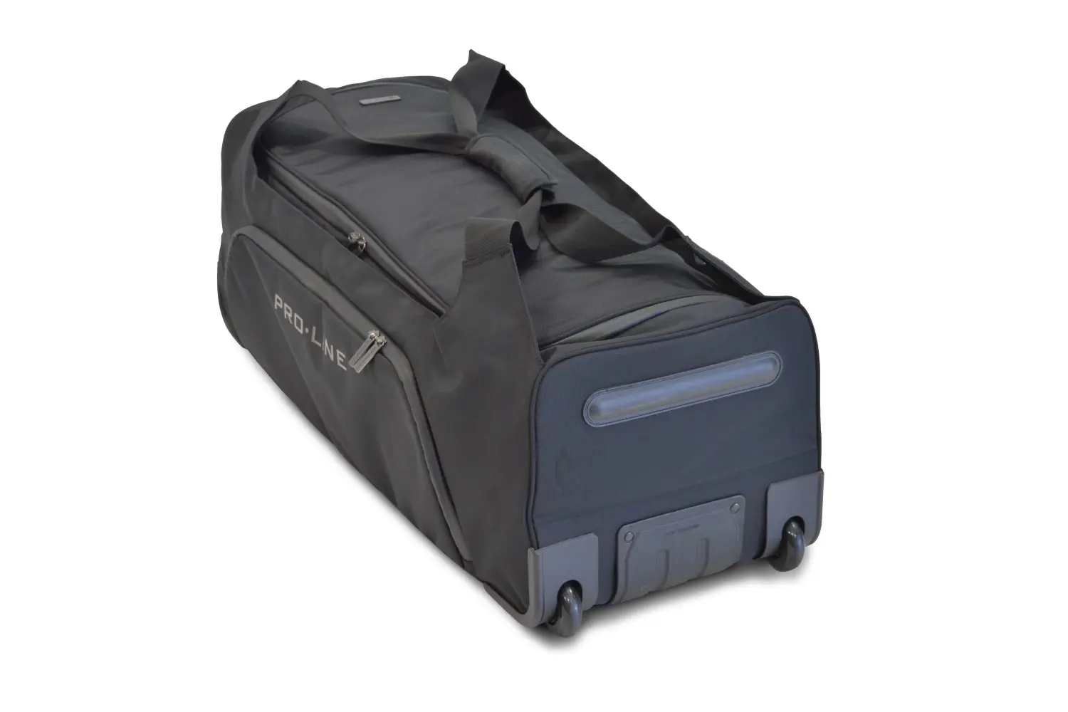 Roller bag - 33x23x75 cm (WxHxL), A-Class, black, CB-UN0007TBP