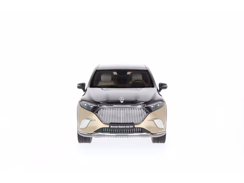 Mercedes-Maybach EQS 680 SUV, Z296, obsidianschwarz, B66960592